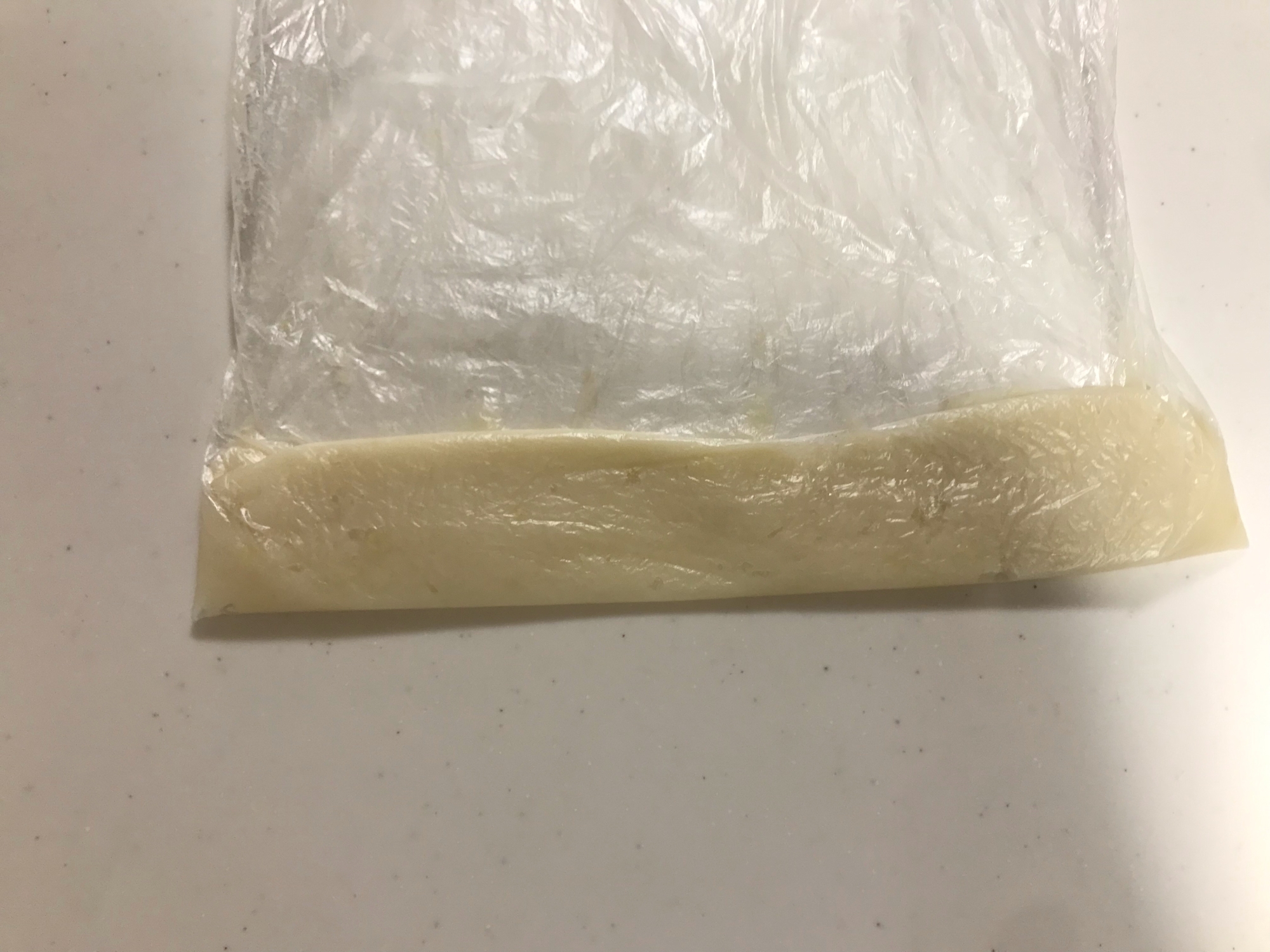 冷凍もOK!レンジでにんにくペースト