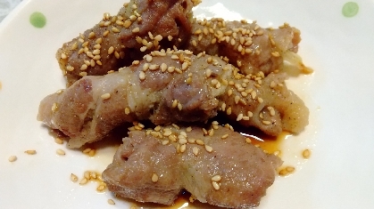 美味しく出来ました♪ありがとうございます(^-^)