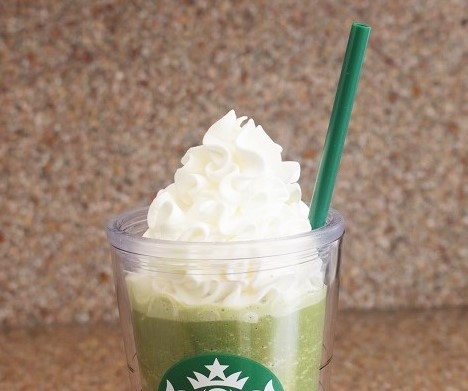 フラペチーノ