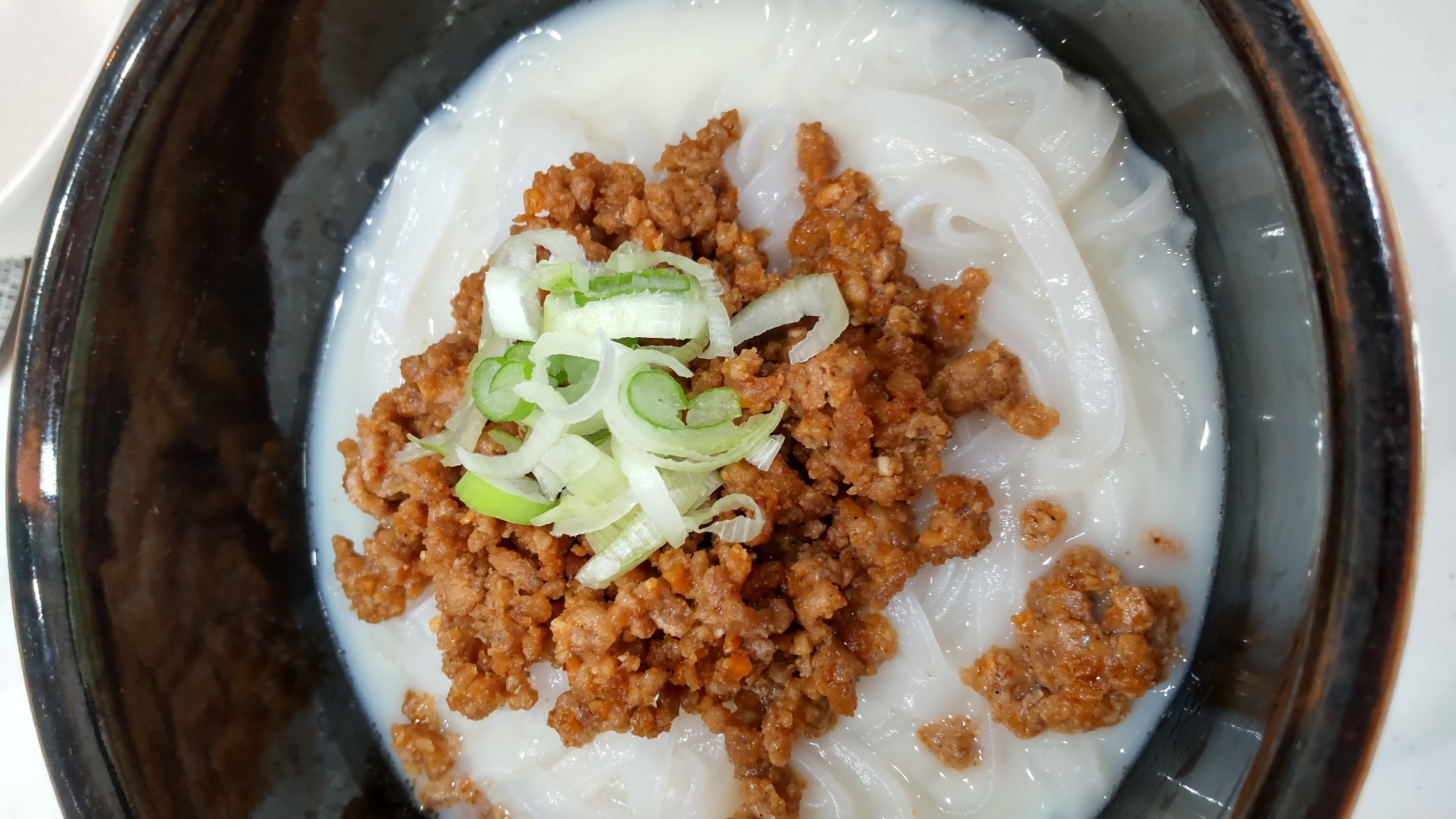 ＊グルテンフリー＊担々麺風フォー