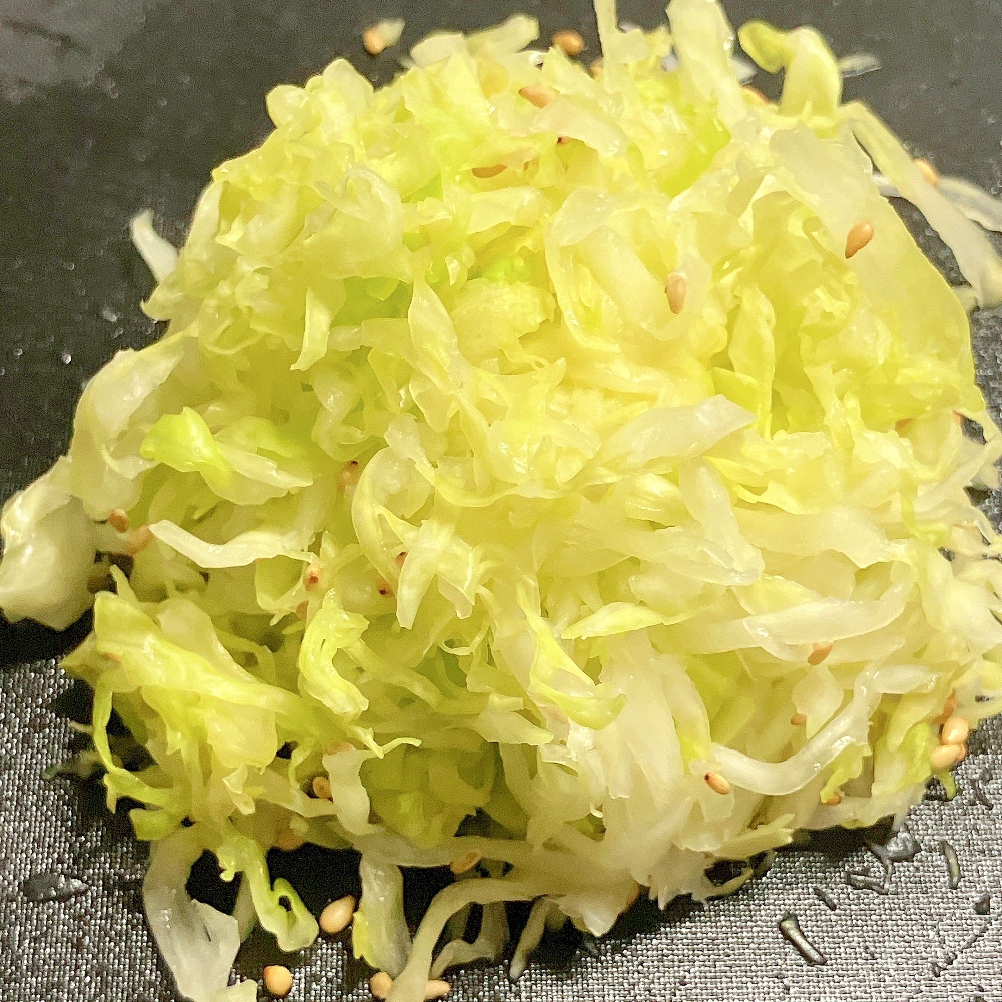 ハンバーグ 付け合わせ