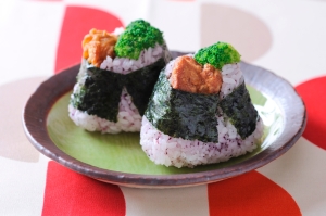 おにぎり