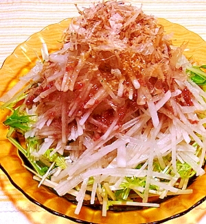 和風ドレッシング