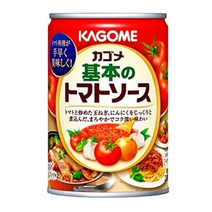 カゴメ基本のトマトソース295g