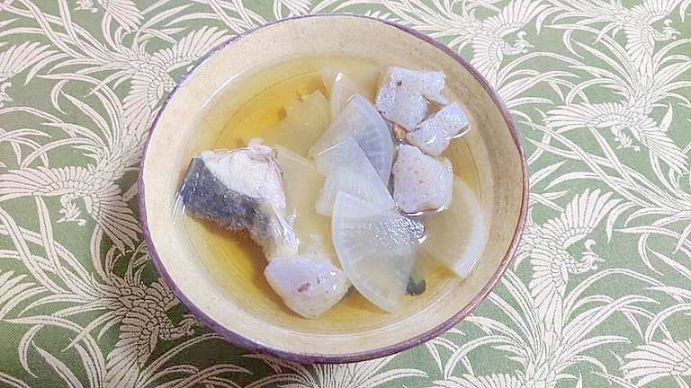 三平汁