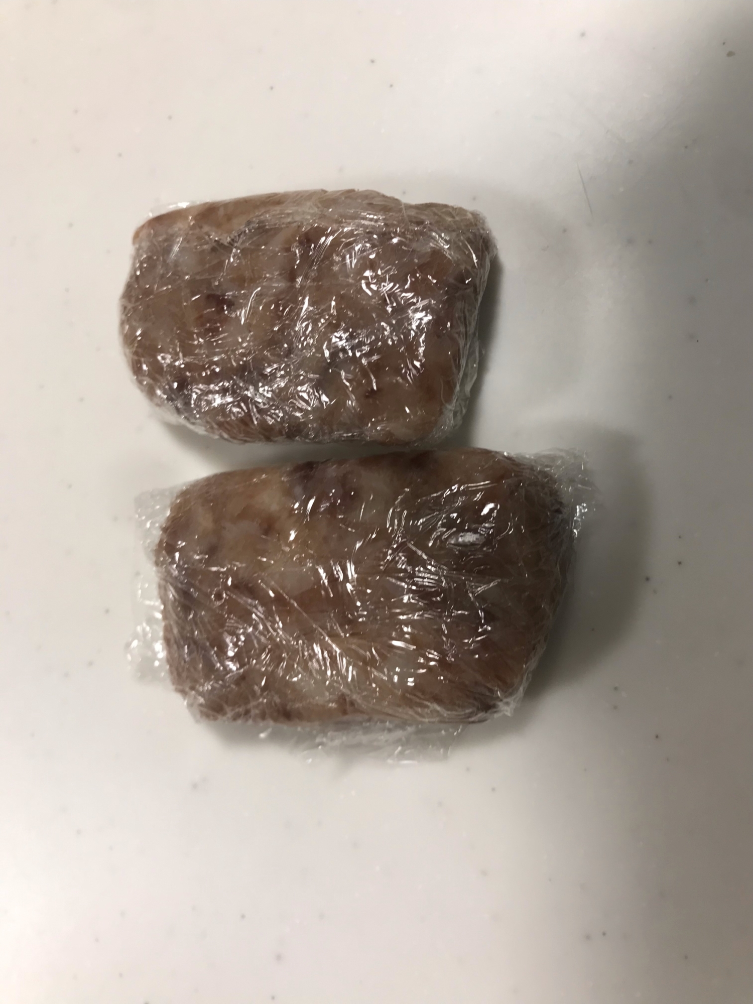 アンチョビにんにくペースト