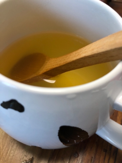 美味しい！！！！これからの季節定番になりそうです！！