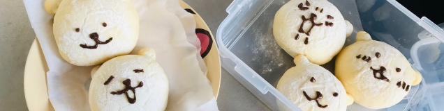 くま大好きゆうくんママ