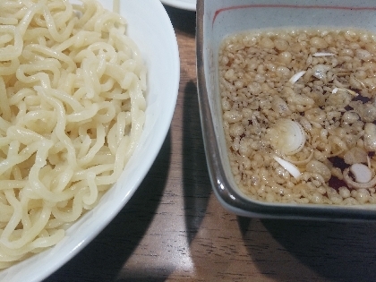 簡単・ざる中華（ざるラーメン）のタレ