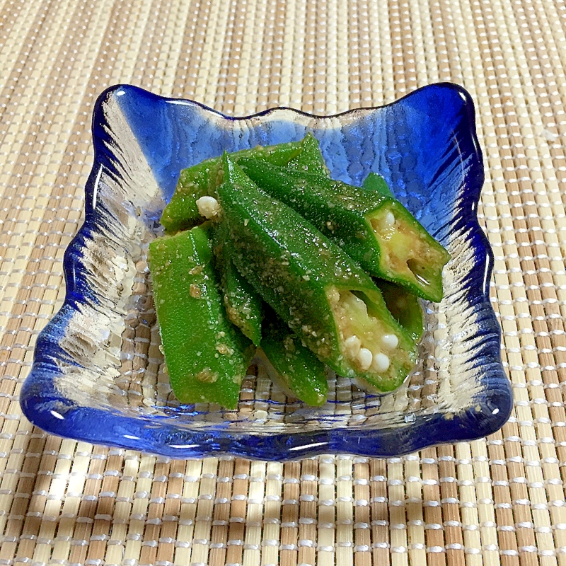 ねりごま