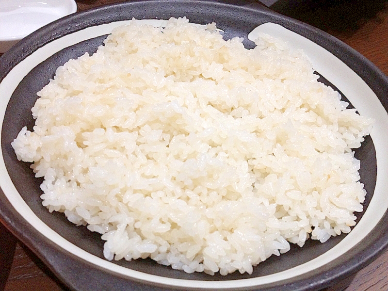 子ども味☆炊飯器であっさり酢飯