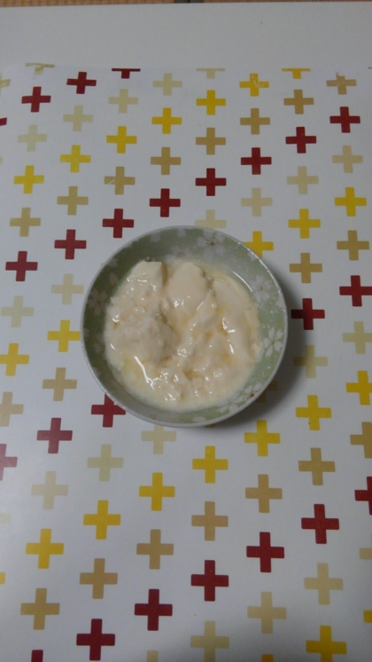 パックのまま常温で作る♪ヘルシー豆乳ヨーグルト