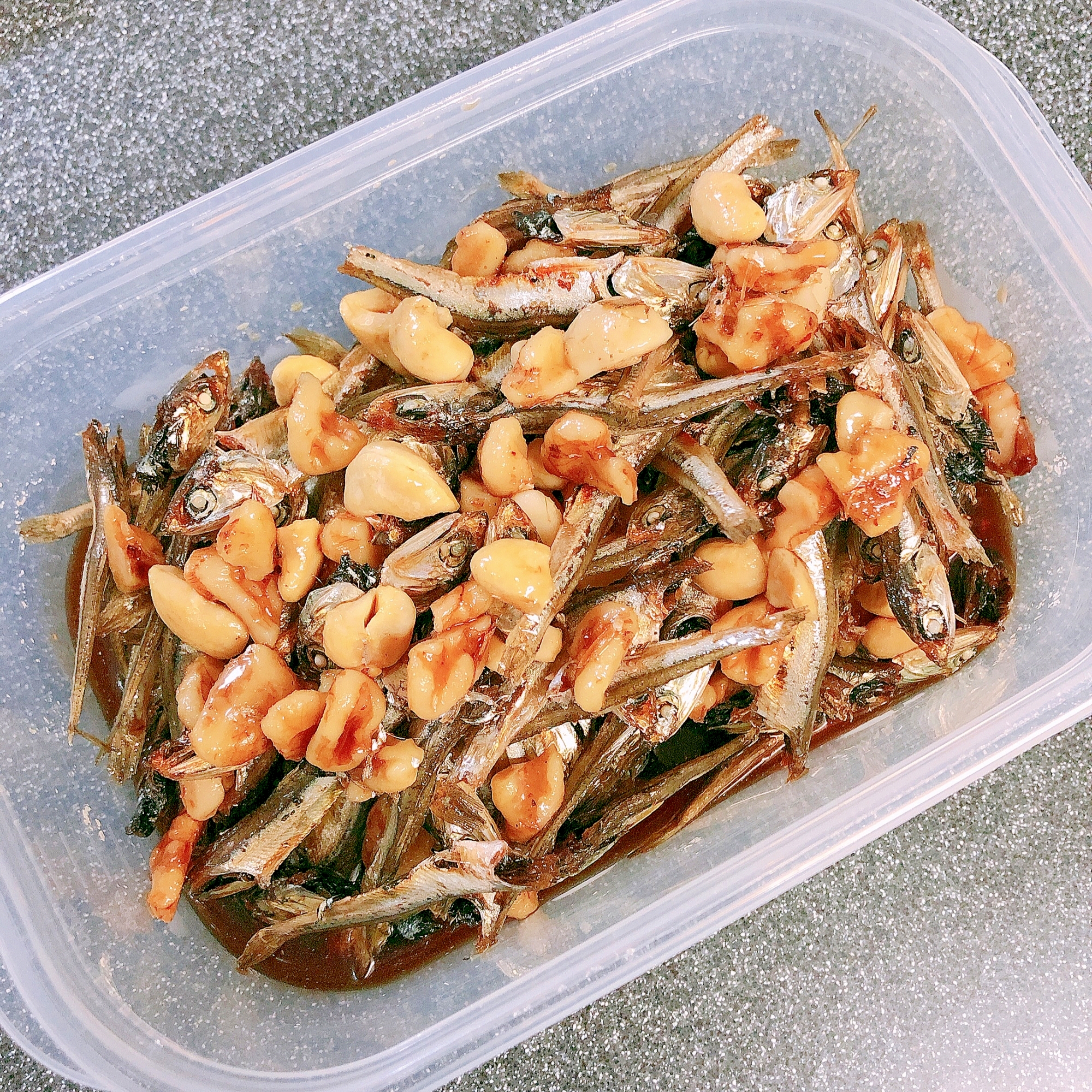 おせち料理