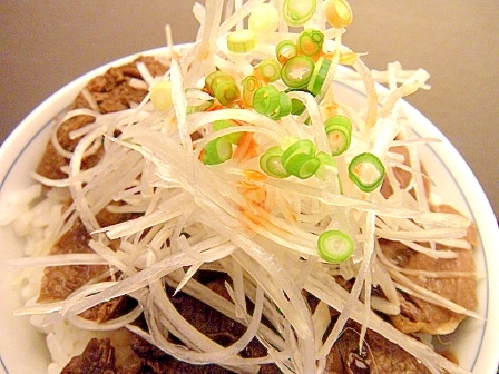 鹿すね肉のチャーシュー風