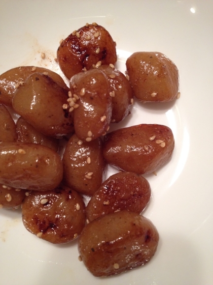 コンニャクにきちんと味が染みて美味しかったです。