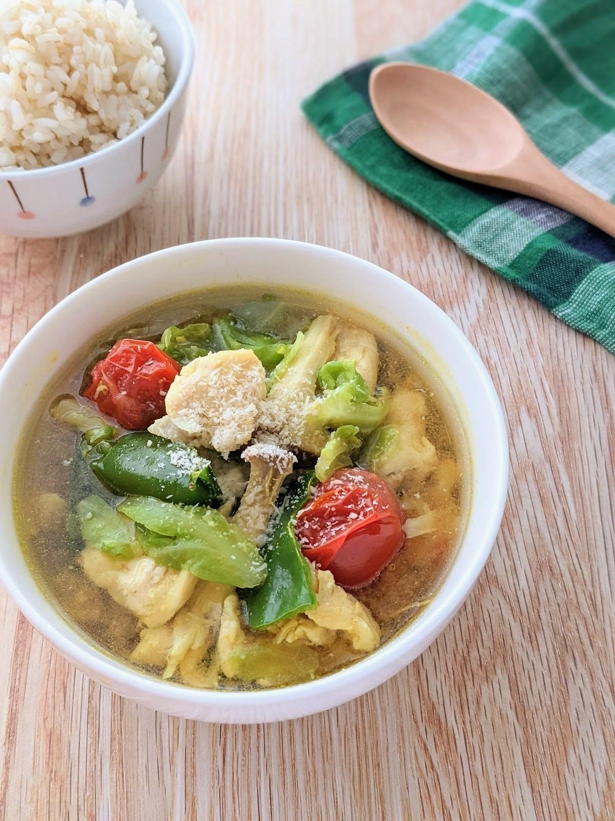 カレー